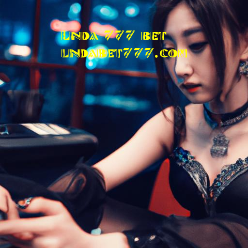 Linda 777 bet