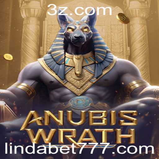 Descubra o Fascinante Mundo de AnubisWrath: O Jogo que Une Estratégia e Aventura