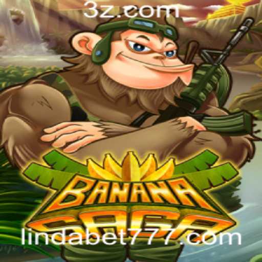 Descubra o Fascinante Mundo de BananaSaga com Linda 777 Bet