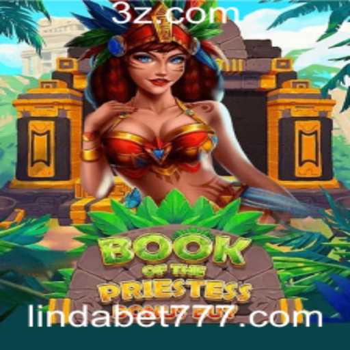 Descubra o Fascinante Mundo de BookOfThePriestess com Linda 777 Bet