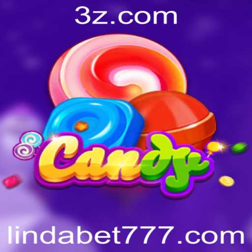 Descubra o Fascinante Mundo de Candy com Linda 777 Bet
