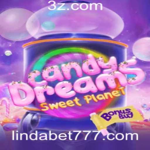 CandyDreamsSweetPlanet: Uma Aventura Doce no Universo dos Jogos