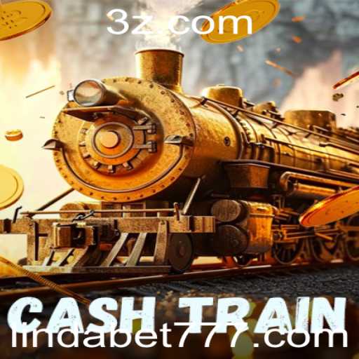 Explorando o Mundo de CashTrain: Uma Aposta com Linda 777 Bet