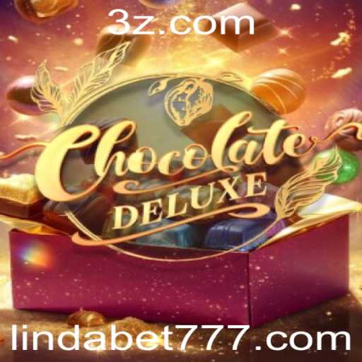 Descubra o Universo de ChocolateDeluxe