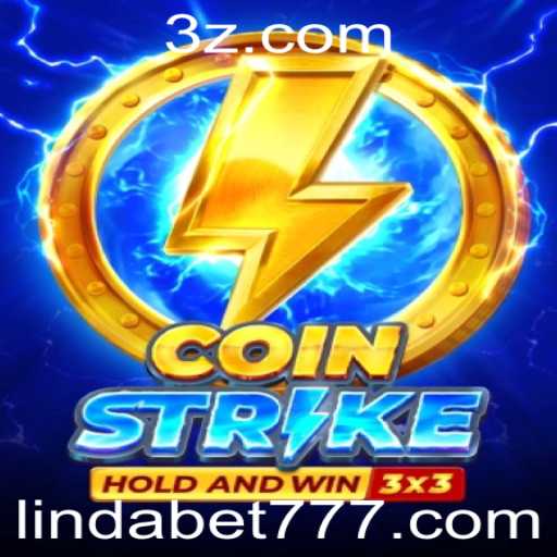 Coinstrike: Explorando o Jogo Inovador com Linda 777 Bet
