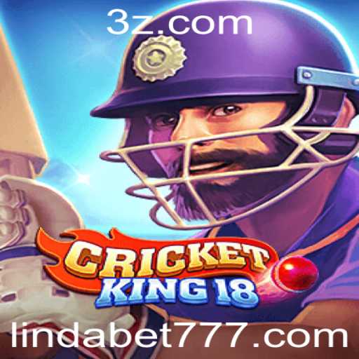 CricketKing18: Mergulhe na Experiência de Jogo Definitiva com Linda 777 Bet