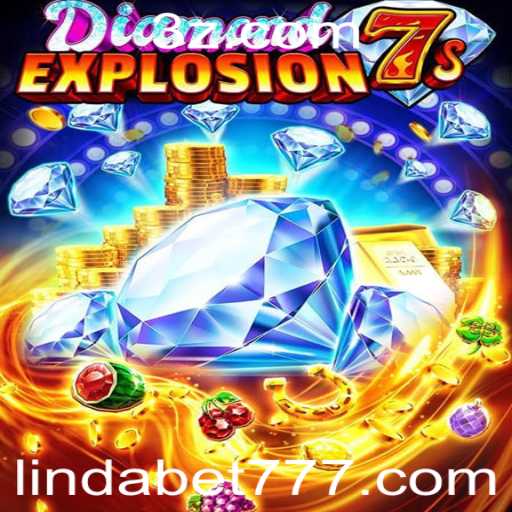 Explorando DiamondExplosion7s: Um Mergulho no Mundo dos Jogos de Azar
