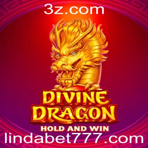 Descubra a Magia de DivineDragon e a Emoção de Linda 777 Bet