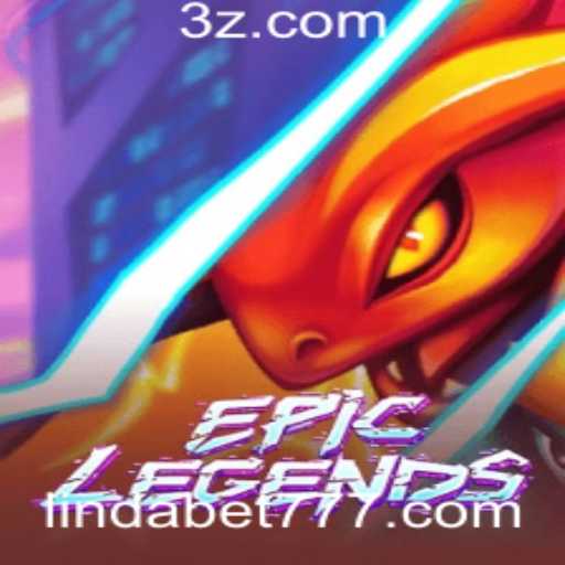 Explorando o Mundo de EpicLegends: Introdução, Descrição e Regras