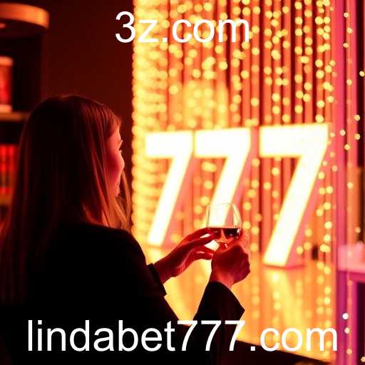 Eventos Exclusivos: Uma Imersão no Mundo de Linda 777 Bet