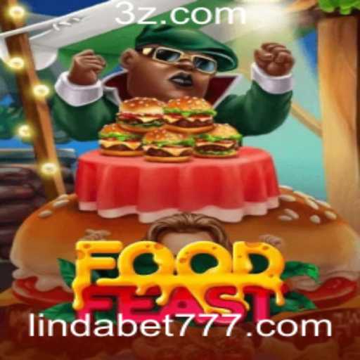 Descubra o Empolgante Mundo de FoodFeast e a Palavra-Chave do Momento Linda 777 bet