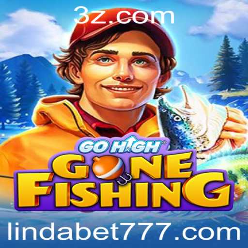 GoHighGoneFishing: Mergulhe na Aventura do Jogo Com Linda 777 Bet