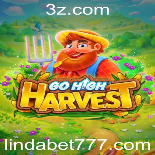 Descubra o Fascinante Mundo de GoHighHarvest