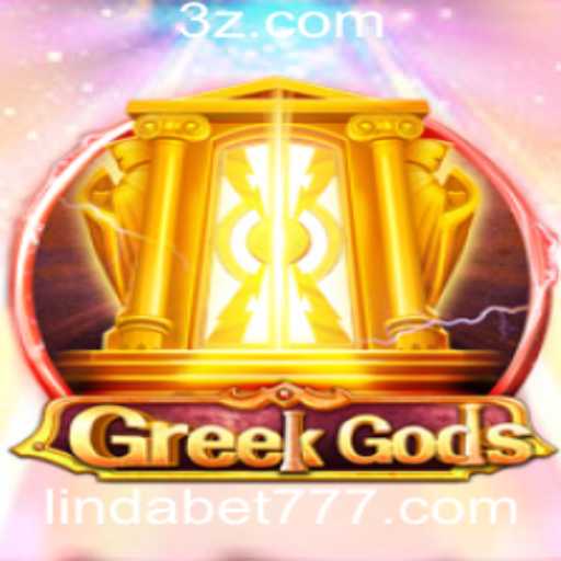 GreekGods: Uma Jornada pelo Olimpo com Linda 777 Bet