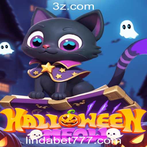 Conheça o Jogo HalloweenMeow: Divertido, Assustador e Afortunado