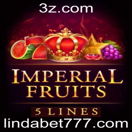 ImperialFruits5: Descubra a Magia dos Frutas Imperiais no Universo dos Jogos de Apostas
