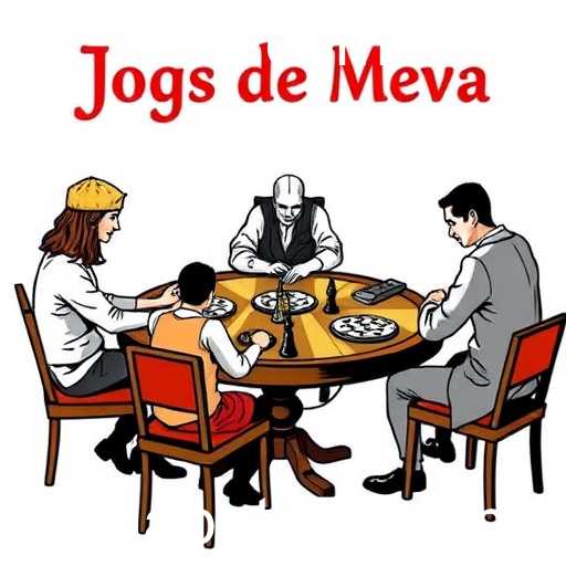 Jogos de Mesa: A Fascinante Jornada de Diversão e Estratégia