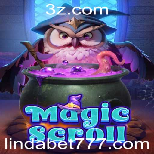 MagicScroll: Uma Nova Experiência de Jogo com Elementos de Aposta