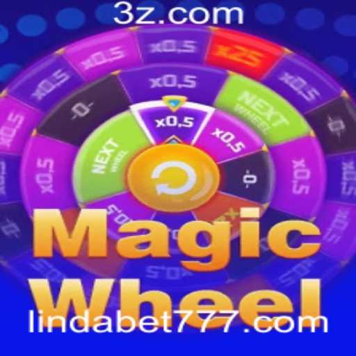 MagicWheel: Descubra as Emoções e Regras do Jogo com Linda 777 Bet
