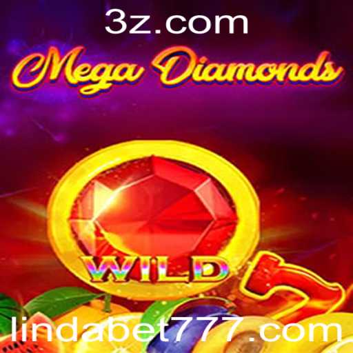 Explorando o Mundo de MegaDiamond: O Jogo de Azar do Momento