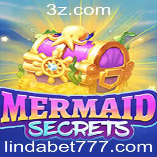 Desvendando os Segredos de MermaidSecrets: O Fascínio Subaquático de Linda 777 Bet