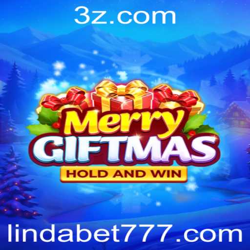 MerryGiftmas: Mergulhe na Magia das Festividades com Linda 777 Bet