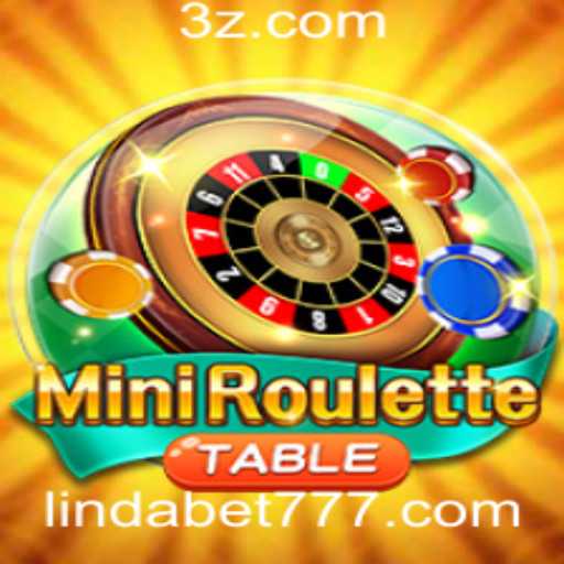 Descubra o Mundo de MiniRoulette e Aposte com Linda 777 Bet