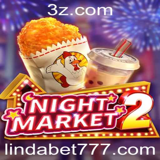 Explorando NightMarket2: Um Jogo Imersivo e Cativante