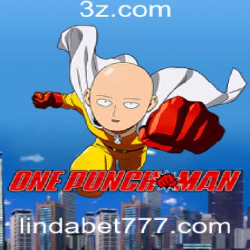 OnePunchMan: O Jogo Revolucionário de Linda 777 Bet