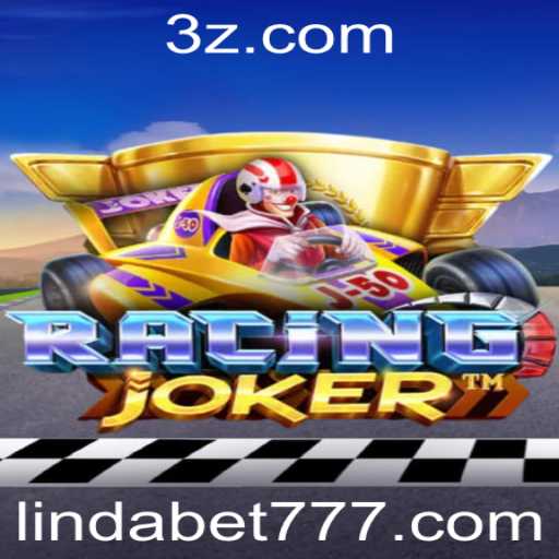 Explorando o Mundo de RacingJoker e a Atração da Linda 777 Bet