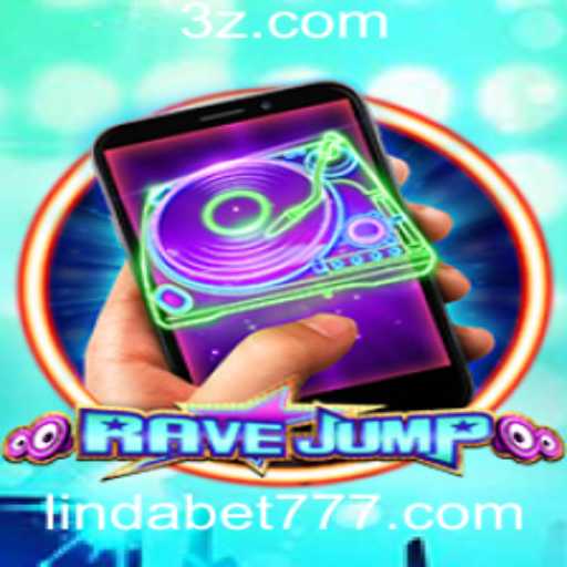 RaveJumpmobile: Mergulhe na Experiência de Jogo Vibrante