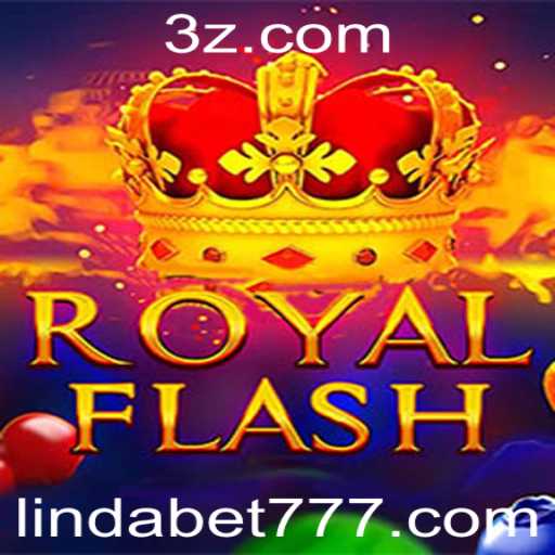 Descubra o RoyalFlash: O Novo Jogo de Estratégia com Linda 777 Bet
