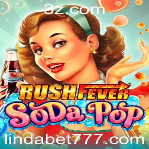 Descubra a Empolgante Aventura de RushFeverSodaPop