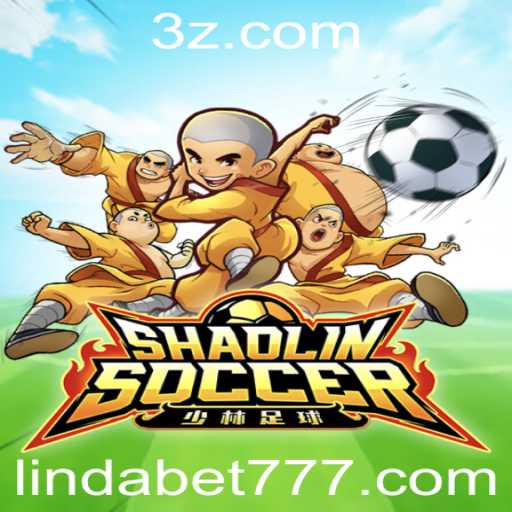 Descubra a Aventura de ShaolinSoccer: O Futuro do Entretenimento de Jogos