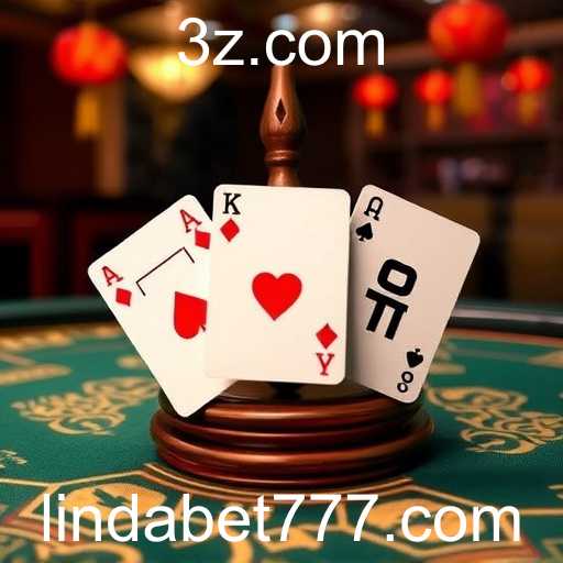 O Fascinante Mundo do Sic Bo e a Emoção da Linda 777 Bet