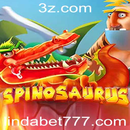 Descubra o Fascinante Mundo de Spinosaurus no Linda 777 Bet