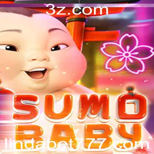 Explorando o Mundo de SumoBaby: Um Jogo Único com Linda 777 bet