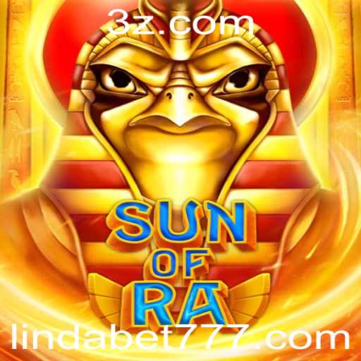 Explorando o Enigma de SunofRa: A Magia e Emoção de Linda 777 Bet