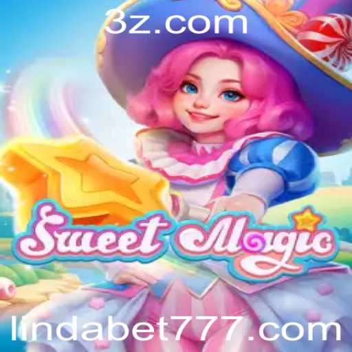 Descubra o Fascinante Mundo de SweetMagic: Um Jogo de Apostas Incrível