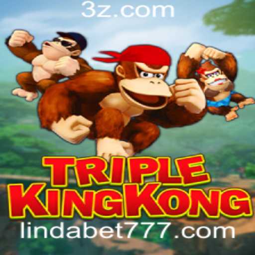 Explorando o Mundo Excitante de TripleKingKong