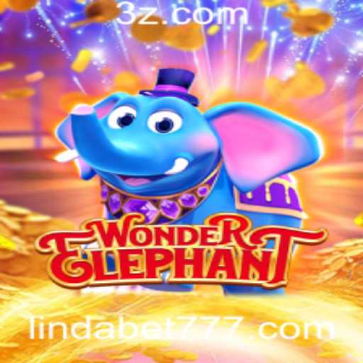 Descubra o Mundo Encantado de WonderElephant com Linda 777 Bet
